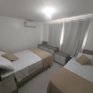 Apartamento centro porto de galinhas - 1