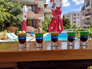 Family Hotel Rainbow - 6