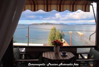 Pension Antonakis Ouranoupolis Greece - 9