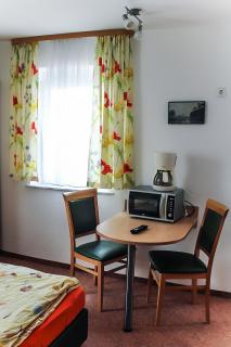 Gastehaus Heigeleshof - Ulma - 3