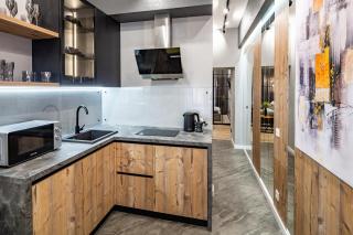 Alfa Apartments Kulisha 12 - Lviv - 7