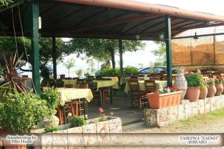 Eleni Rooms Develiki - 6