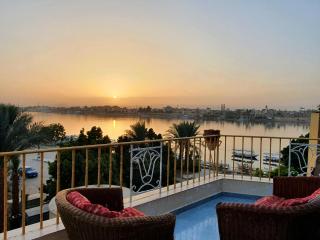 Spring Hotel Luxor - Luxor - 0