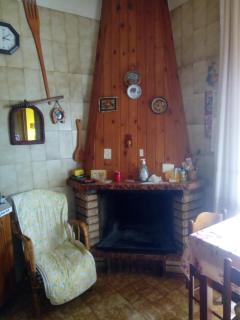 La casa di Lili - Lugnano in Teverina - 8