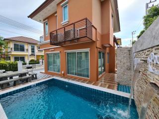 AMARA Pool Villa at Boulevard Tuscany ChaAm HuaHin - Cha-Am - 3