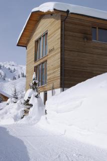 Appartements Dietrich - Lech am Arlberg - 9