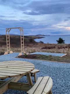 Head In The Skye - Healabhal Cottage - Ose - 6