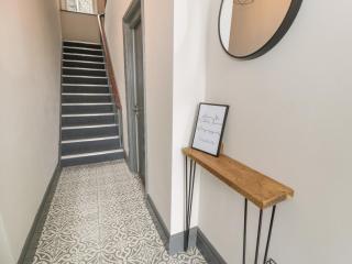 Emerald Suite - Barmouth - 8