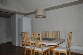 16 - Cabins at Fulufjellstunet - Winter Wonderland - Snow and Nature in Norway - 1