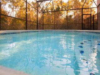 Luxurious With Privacy In 5 Bedroom With Private Pool By Florida Dream Homes - Kissimmee - 9