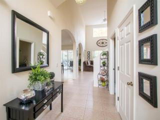Luxurious With Privacy In 5 Bedroom With Private Pool By Florida Dream Homes - Kissimmee - 8