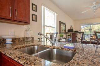 Luxurious With Privacy In 5 Bedroom With Private Pool By Florida Dream Homes - Kissimmee - 4