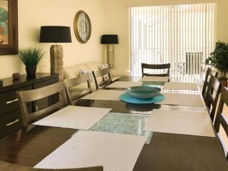Luxurious With Privacy In 5 Bedroom With Private Pool By Florida Dream Homes - Kissimmee - 3