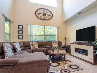 Luxurious With Privacy In 5 Bedroom With Private Pool By Florida Dream Homes - Kissimmee - 1
