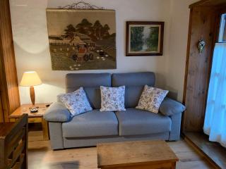 Apartemento Aiguestortes - Pla de l'Ermita - 5