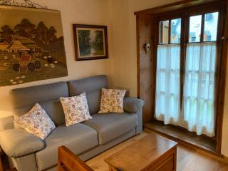 Apartemento Aiguestortes - Pla de l'Ermita - 7