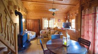 Cosy Chalet 50m du lac, une exclusivité LLA Selections by Location Lac Annecy - Doussard - 6