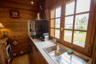 Cosy Chalet 50m du lac, une exclusivité LLA Selections by Location Lac Annecy - Doussard - 2