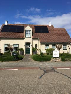 Chalet or Apartment nearby Roermond Outlet - Stevensweert - 0