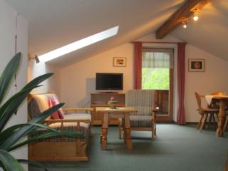 Gästehaus Eckau Ferienwohnungen - 3