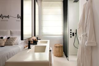 Pefkos Allure Luxury Suites with Jacuzzi in the heart of Pefkos!!! - 7