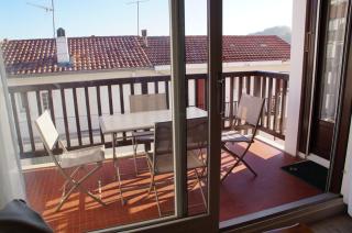 RAVEL - Spacieux logement en duplex, proche centre - Saint-Jean-de-Luz - 5