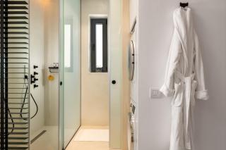 Pefkos Allure Luxury Suites with Jacuzzi in the heart of Pefkos!!! - Pefki Rhodes - 6