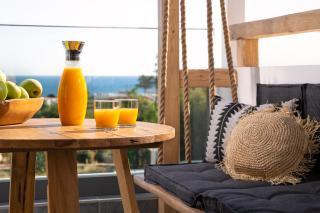 Pefkos Allure Luxury Suites with Jacuzzi in the heart of Pefkos!!! - Pefki Rhodes - 1