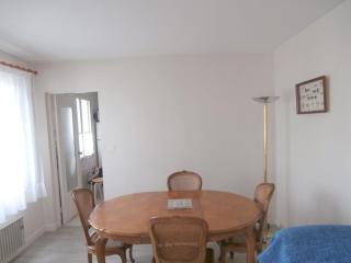 RAVEL - Spacieux logement en duplex, proche centre - Saint-Jean-de-Luz - 4
