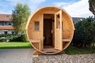 Ferienwohnung 4, Waldesruh Dierhagen - 5