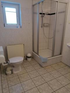 Ferienwohnung 4, Waldesruh Dierhagen - 6