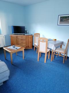 Ferienwohnung 4, Waldesruh Dierhagen - Dierhagen - 8
