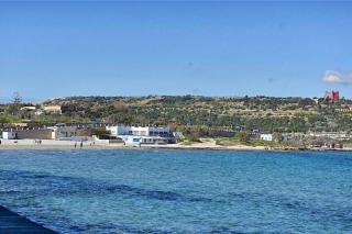 Sunny Apartment in Tas-Sellum Mellieha, Malta. - 6