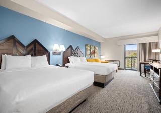 Camelback Resort - 1