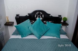GUADUALES DEL CAFÉ, hermoso apartamento 310B en el Eje Cafetero - Montenegro - 6