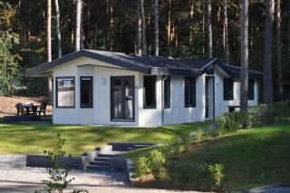 EuroParcs De Achterhoek - Lochem - 6
