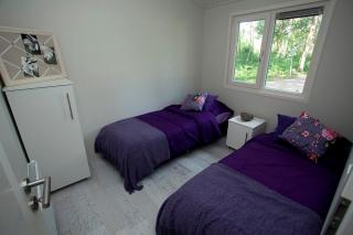EuroParcs De Achterhoek - Lochem - 4