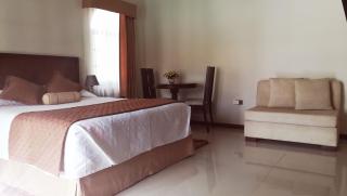 Hotel Boutique Casamagna - Cochabamba - 1