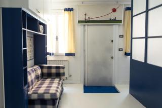BlueYellow home in Cannaregio Air conditioning WiFi - Veneza - 6