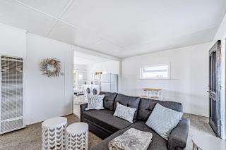 Driftwood Cottage - Eureka - 0