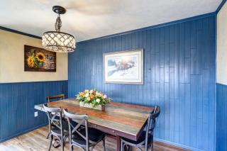 Charming Montrose Family Home Block to Downtown! - Montrose - 3