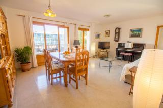 Lovely apartment a few meters from the beach - 5