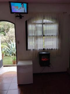 Recanto das Pedras - São Francisco Xavier - 3
