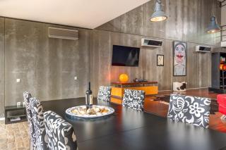 The Loft - a birdwatchers paradise - Fuzeta - 3
