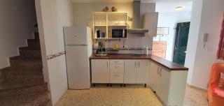 Duplex Calle Padre Lerchundi con Parking y wifi - 4