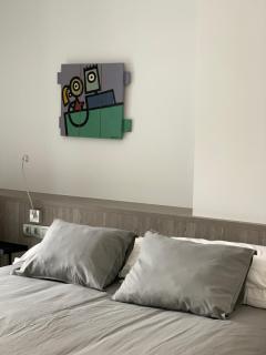 Apartaments El Cine - Roses - 6