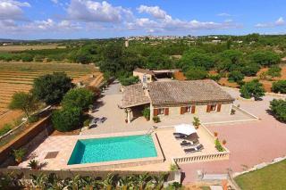 Casa Sa Rota - Ariany - 9