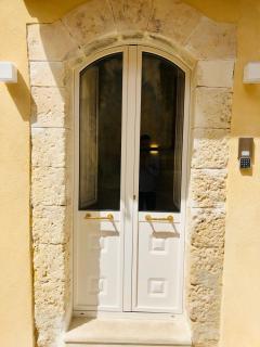 Dimora Umberto - Dammuso Suite - Noto - 1