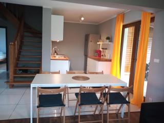 Mazurska Apartamenty - 3