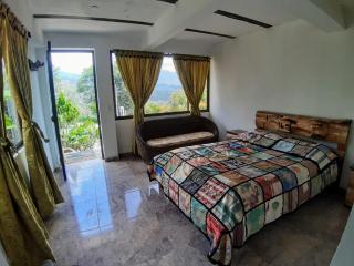 Hospedaje Rural El Rancho de Amelia y Juancho - Silvania - 2